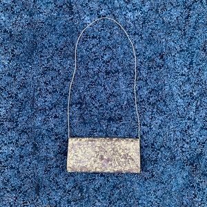 Vintage purse